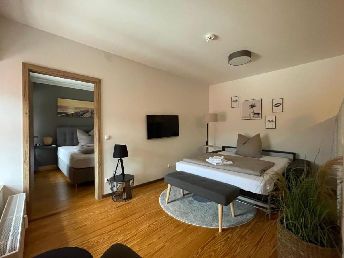Hotel Sleep And Eat Hardegsen Экстерьер фото